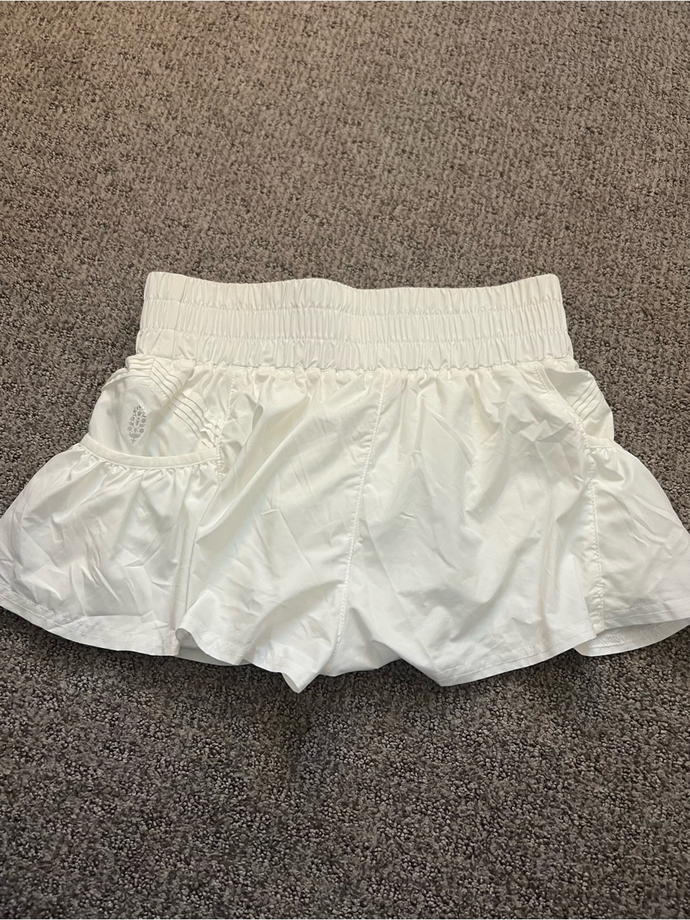 Free People Shorts